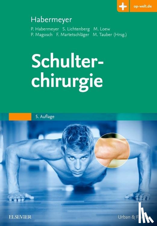  - Schulterchirurgie