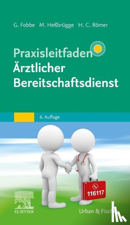  - Praxisleitfaden Ärztlicher Bereitschaftsdienst