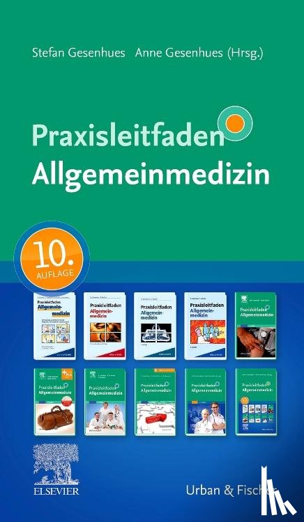  - Praxisleitfaden Allgemeinmedizin