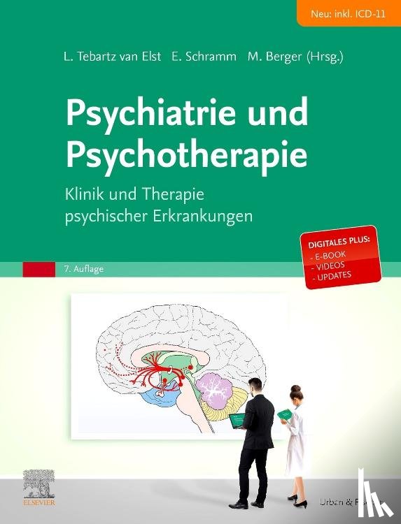  - Psychiatrie und Psychotherapie