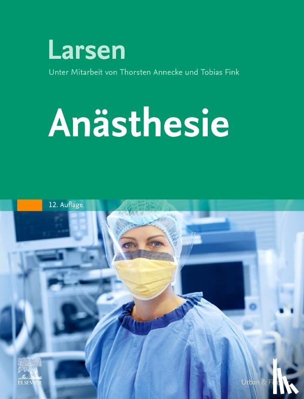  - Anästhesie