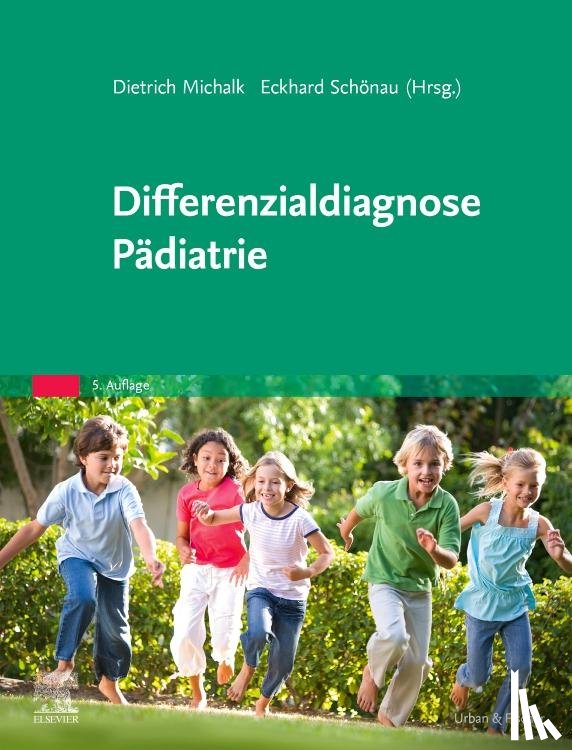  - Differenzialdiagnose Pädiatrie