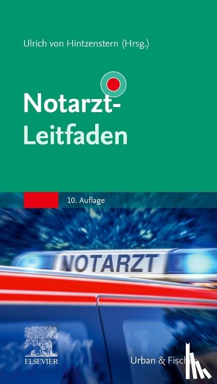  - Notarzt-Leitfaden