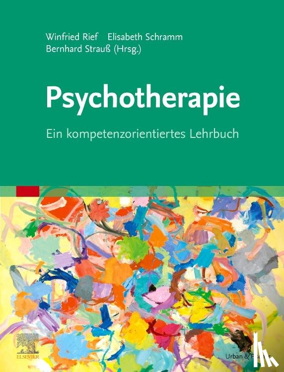  - Psychotherapie