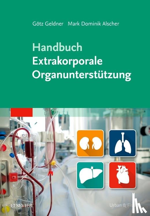  - Handbuch Extrakorporale Organunterstützung