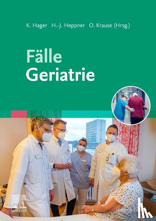  - Fälle Geriatrie