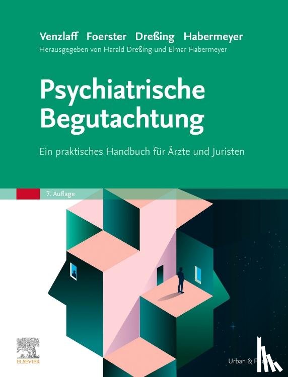  - Psychiatrische Begutachtung