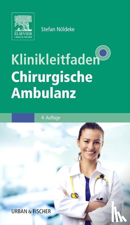 - Klinikleitfaden Chirurgische Ambulanz