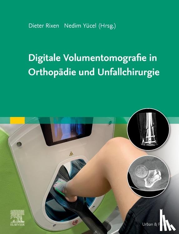  - Digitale Volumentomografie in Orthopädie und Unfallchirurgie