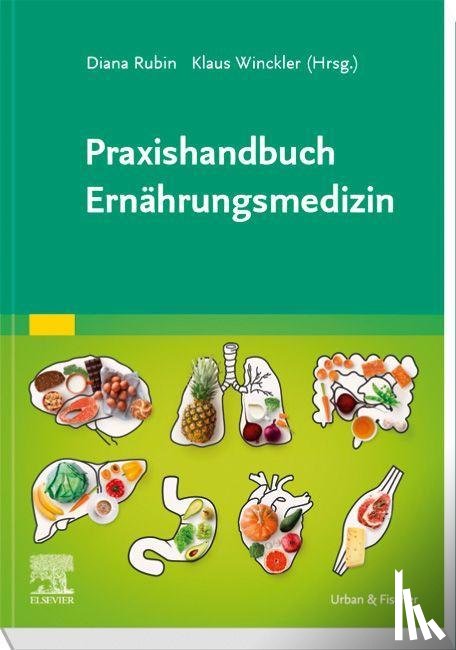  - Praxishandbuch Ernährungsmedizin