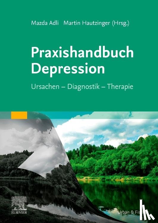  - Praxishandbuch Depression