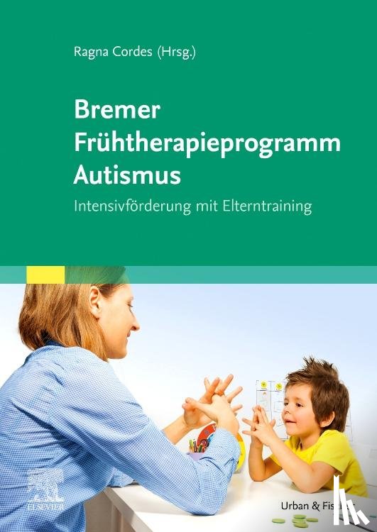  - Bremer Frühtherapieprogramm Autismus
