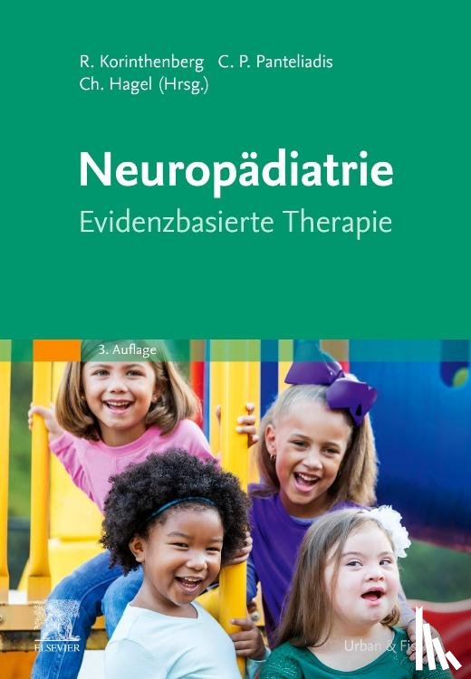  - Neuropädiatrie