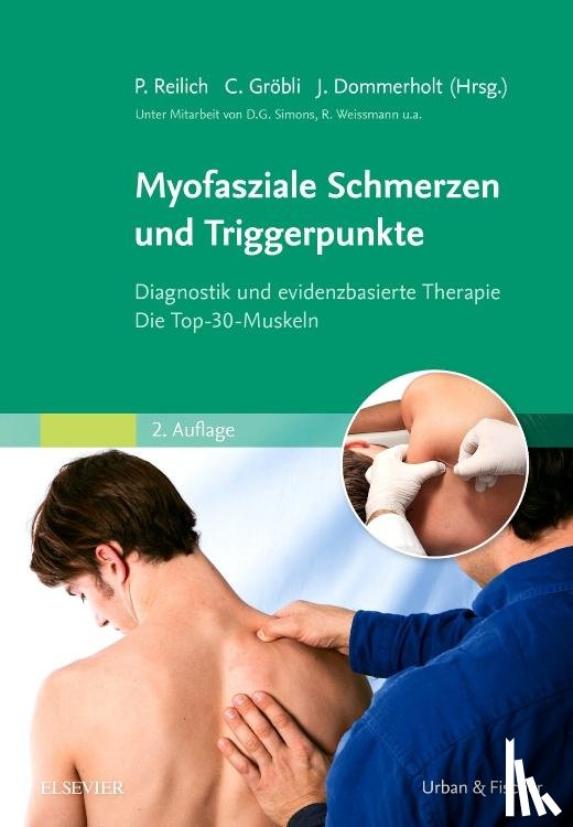  - Myofasziale Schmerzen und Triggerpunkte