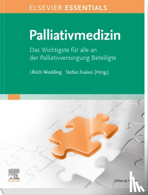  - ELSEVIER ESSENTIALS Palliativmedizin