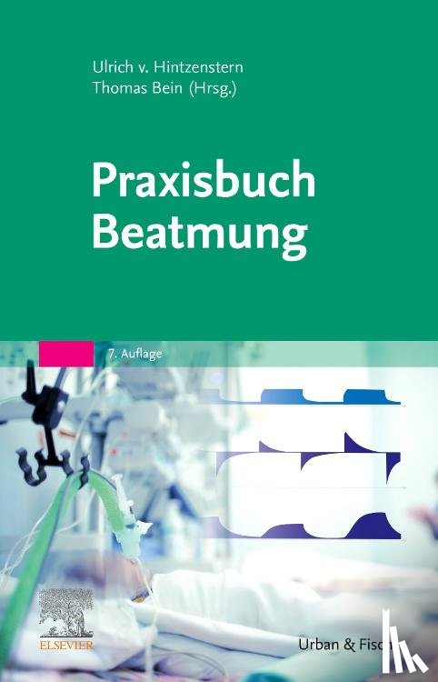  - Praxisbuch Beatmung