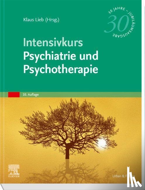  - Intensivkurs Psychiatrie und Psychotherapie