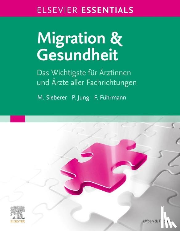  - ELSEVIER ESSENTIALS Migration & Gesundheit