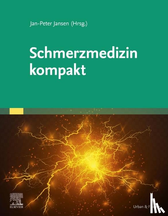  - Schmerzmedizin kompakt