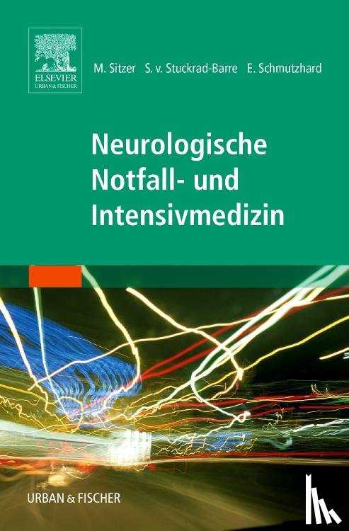  - Neurologische Notfall- und Intensivmedizin