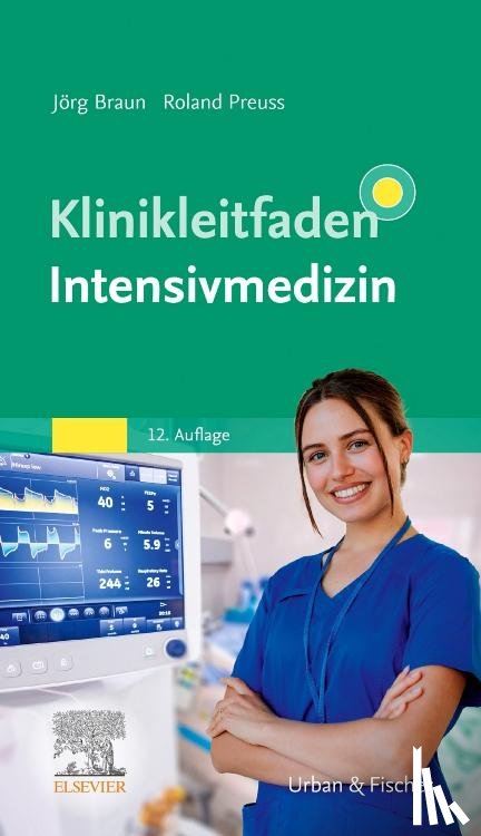  - Klinikleitfaden Intensivmedizin