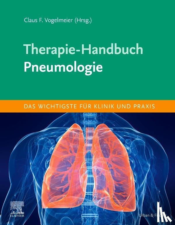  - Therapie-Handbuch - Pneumologie