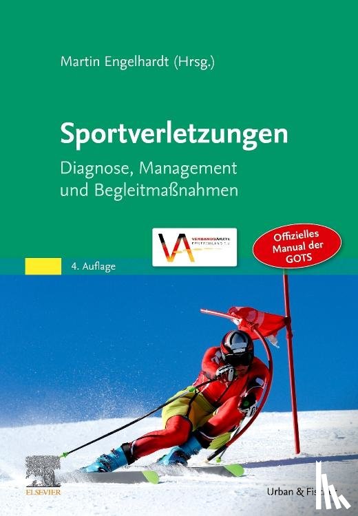  - Sportverletzungen - GOTS Manual