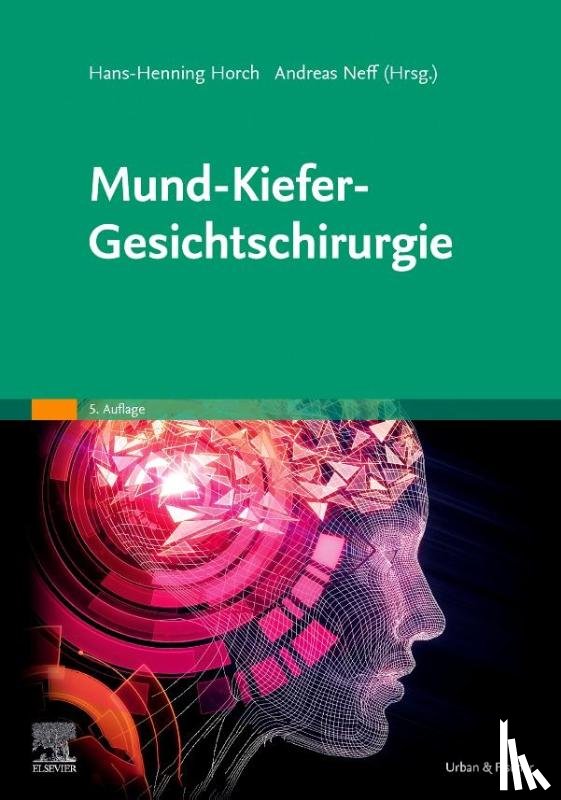  - Mund-Kiefer-Gesichtschirurgie