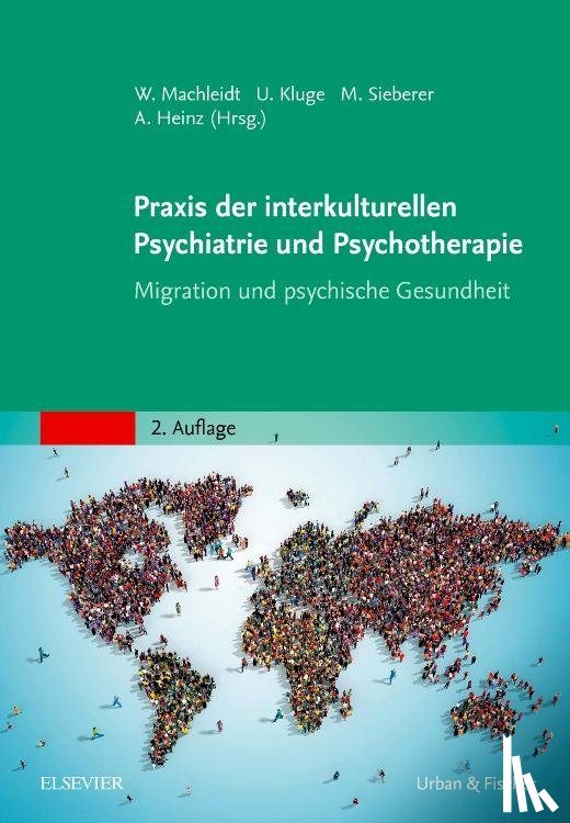  - Praxis der interkulturellen Psychiatrie und Psychotherapie