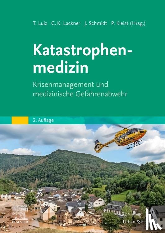  - Katastrophenmedizin