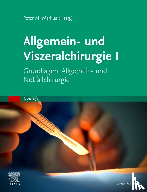  - Allgemein- und Viszeralchirurgie I