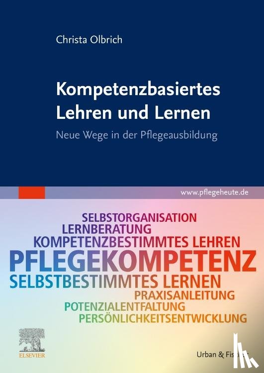 Olbrich, Christa - Kompetenzbasiertes Lehren und Lernen