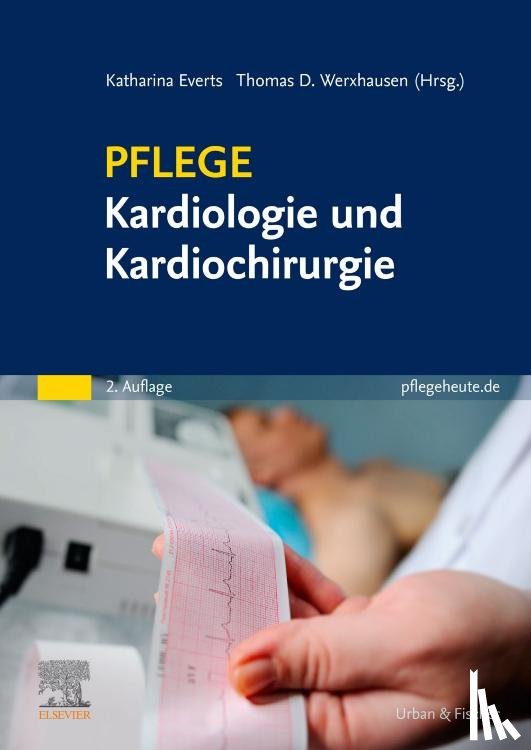  - PFLEGE Kardiologie und Kardiochirurgie