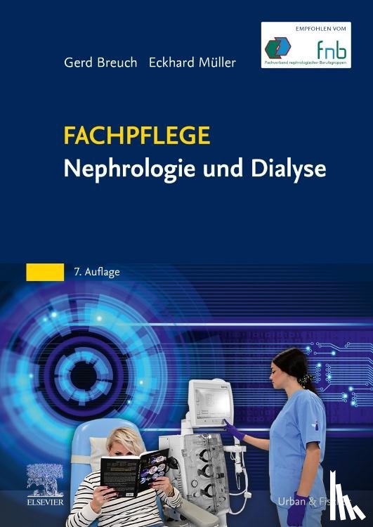  - Fachpflege Nephrologie und Dialyse
