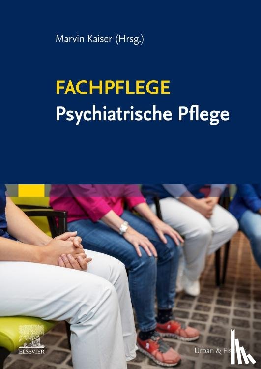  - Fachpflege Psychiatrische Pflege