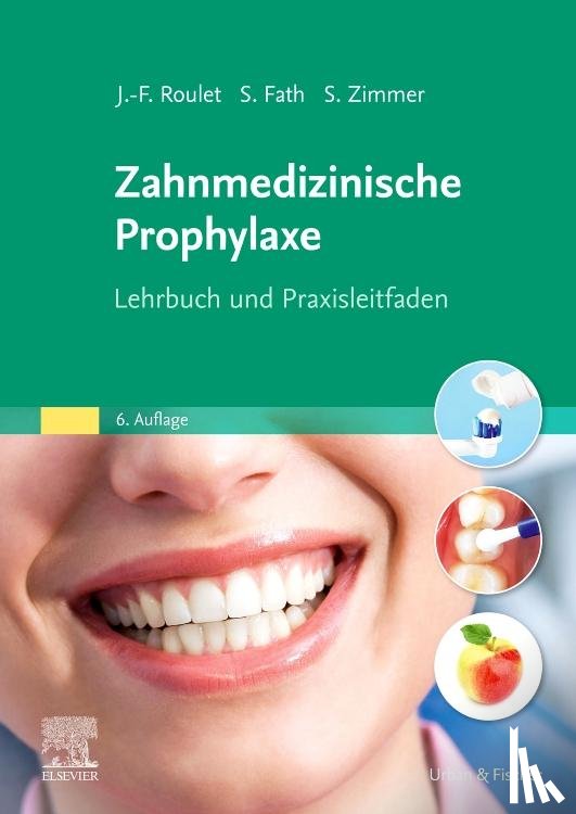  - Zahnmedizinische Prophylaxe