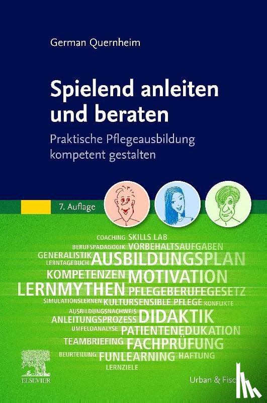 Quernheim, German - Spielend anleiten und beraten