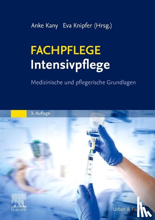  - FACHPFLEGE Intensivpflege