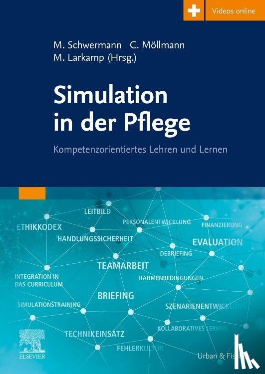  - Simulation in der Pflege