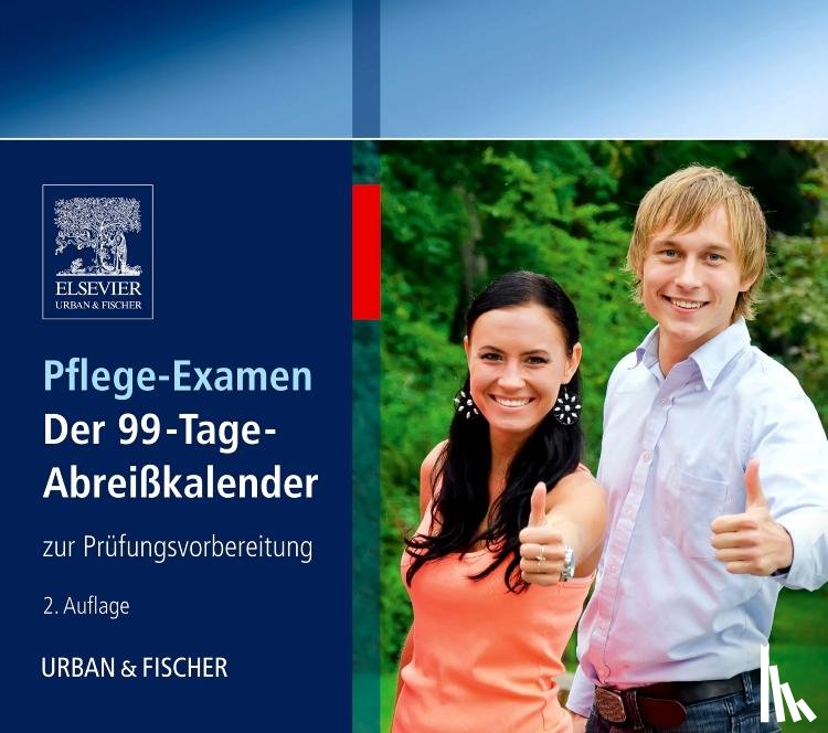 Naumer, Beate, Nienhaus, Regina, Naumer, Mathias, Porjalali, Shahrouz - Pflege-Examen