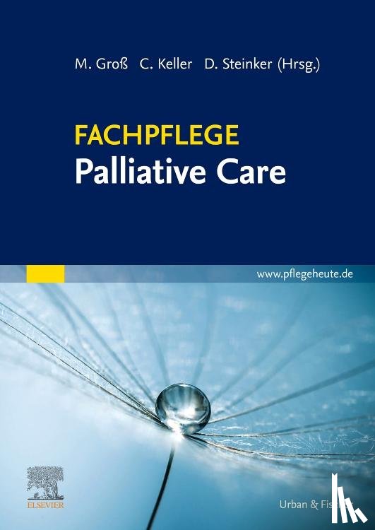  - Fachpflege Palliative Care