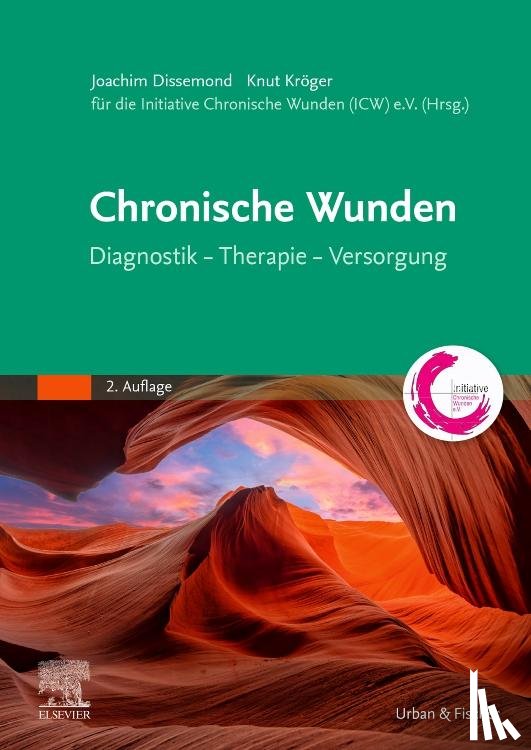  - Chronische Wunden