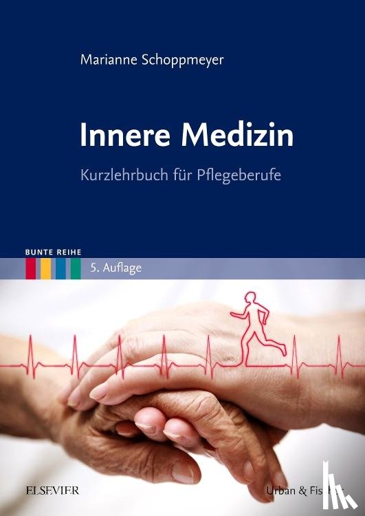 Schoppmeyer, Marianne - Innere Medizin