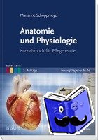 Schoppmeyer, Marianne - Anatomie und Physiologie