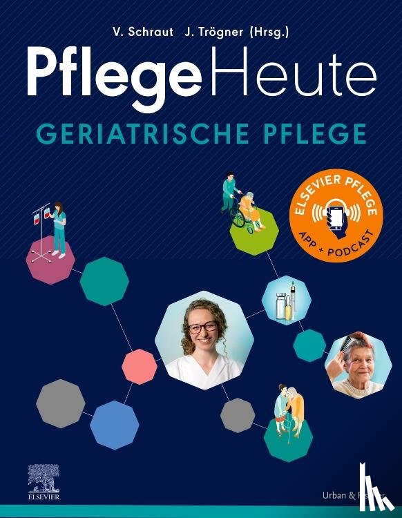  - Pflege Heute Geriatrische Pflege