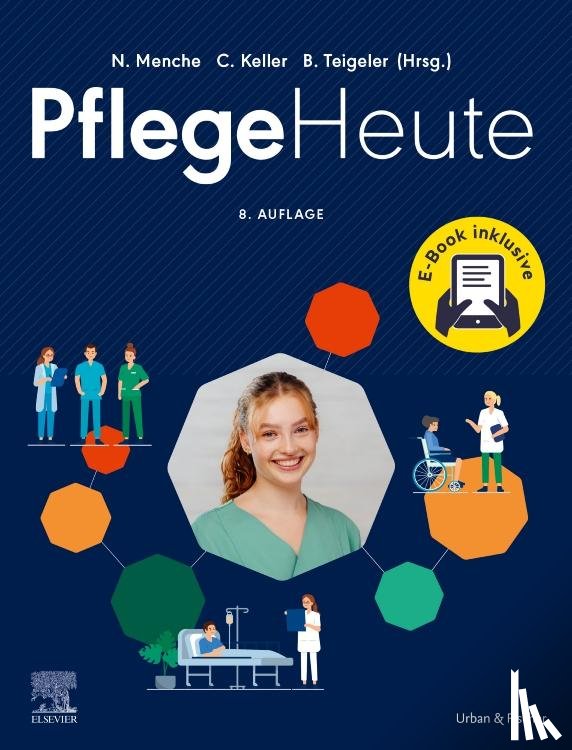  - Pflege Heute + E-Book