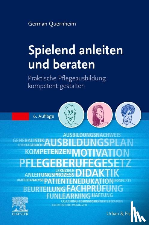 Quernheim, German - Spielend anleiten und beraten