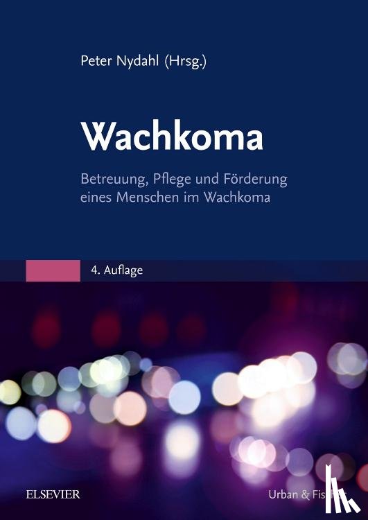  - Wachkoma