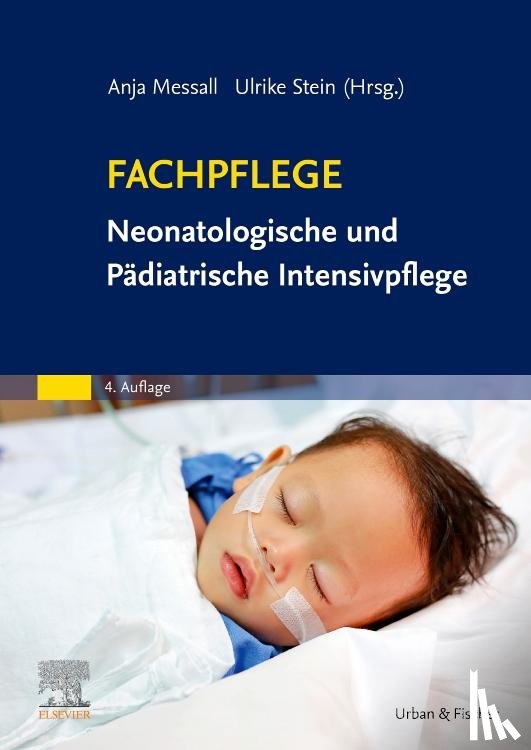  - Fachpflege Neonatologische und Pädiatrische Intensivpflege