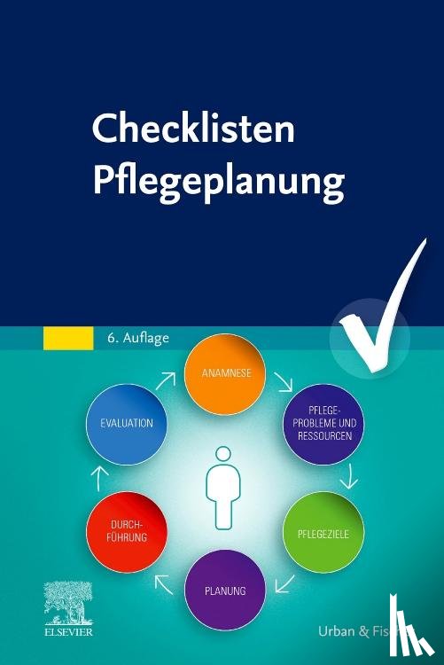  - Checklisten Pflegeplanung